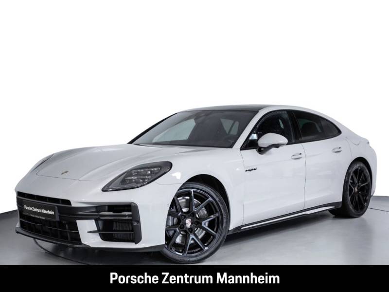 Porsche Panamera 4 E-Hybrid