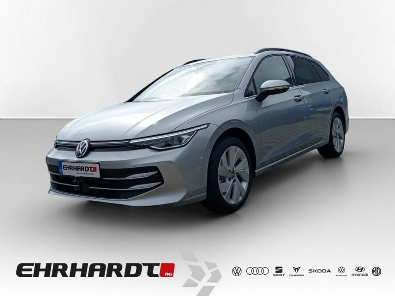 Volkswagen Golf VIII Variant 2.0 TDI DSG Style AHK*HUD*LED*