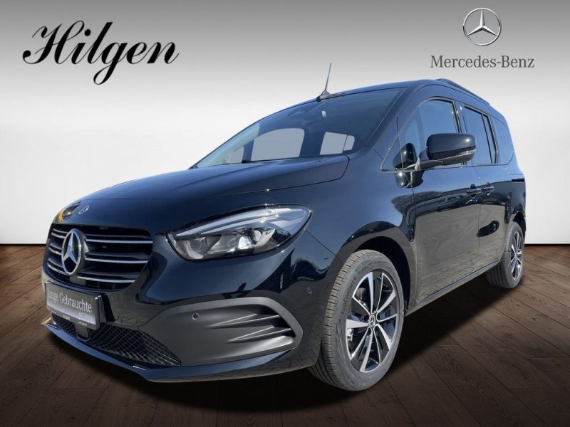 Mercedes-Benz T 180 d PROGRESSIVE LED Rückfk. Winter-Paket