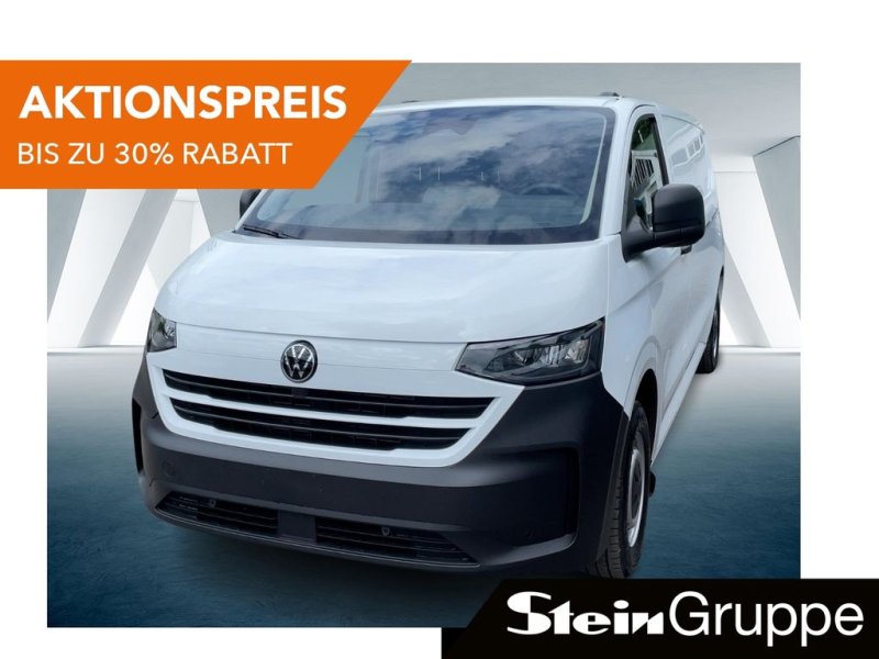 Volkswagen T7 e-Transporter Kasten elekt.