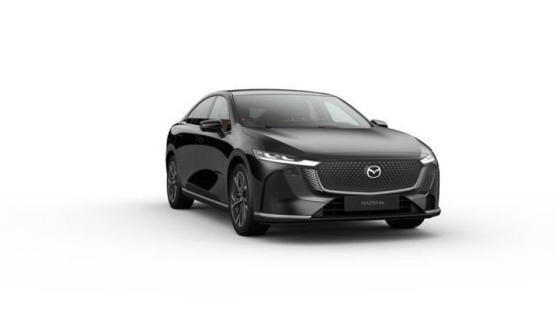 Mazda 6e EV Long Range Takumi Plus *ACC,LED,360°*