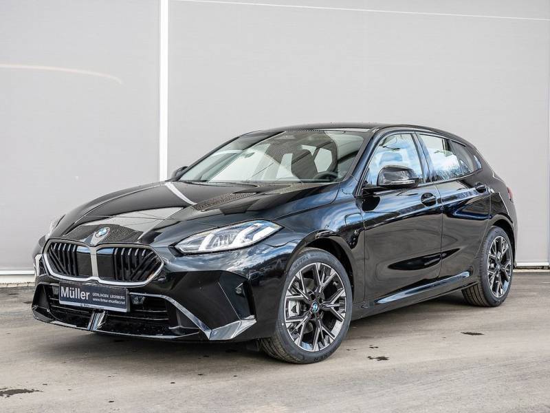 BMW 120 in M Sport Design