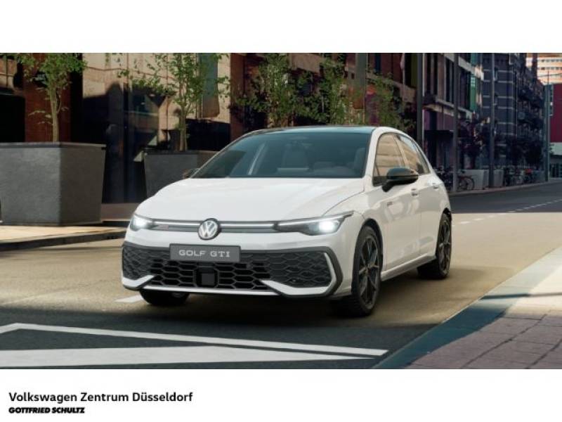 Volkswagen Golf GTI DSG 2.0 l TSI 195 kW (265 PS) Pano Harm