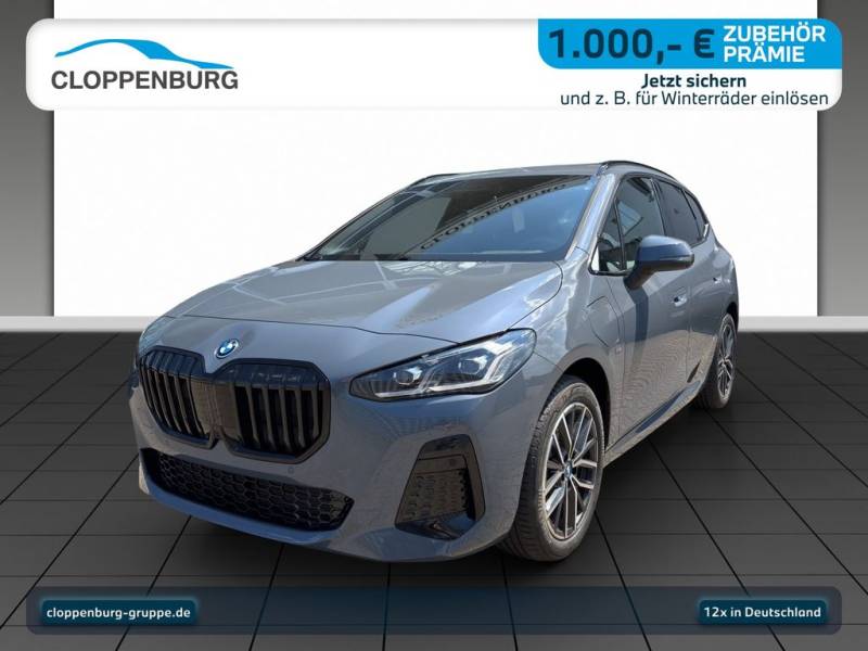 BMW 230e xDrive Active Tourer M Sportpaket
