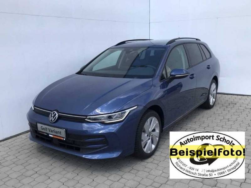 Volkswagen Golf Variant 1.5 TSI ACT 85 kW L4 Keyless Go  Cl