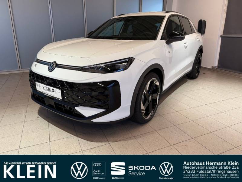 Volkswagen T-Roc R-Line 1.5 l eTSI OPF 110 kW (150 PS) 7-Ga