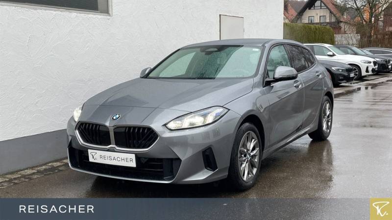BMW 120 Autom. Parksystem Navigationssystem DAB