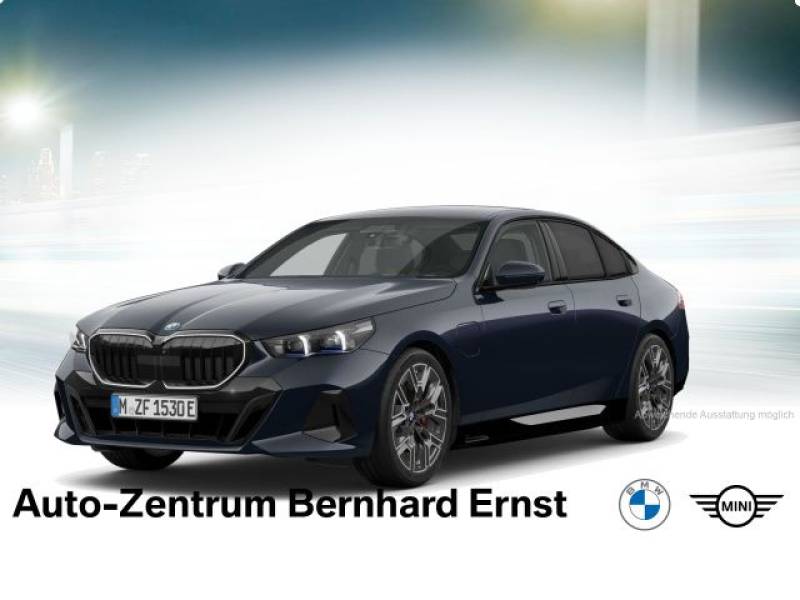 BMW 530e M Sportpaket Komfortzugang Aut. Heckkl.
