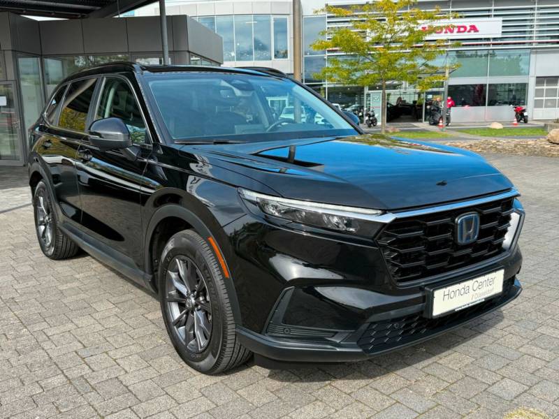 Honda CR-V e:HEV Elegance 2WD Jahreswagen