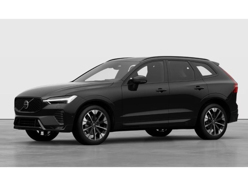 Volvo XC60 Plus Dark AWD B5 Benzin EU6e Licht-, Lagom-