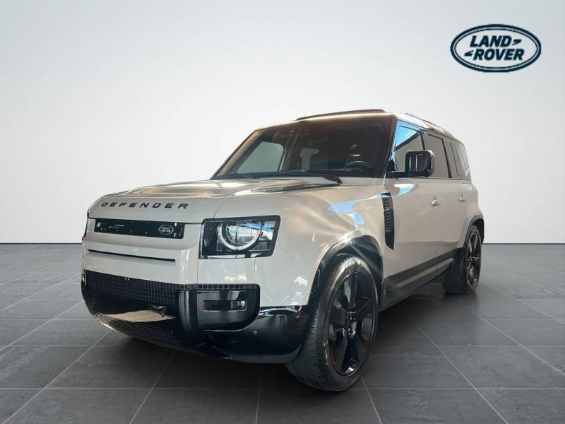 Land Rover Defender 110 X-Dynamic HSE