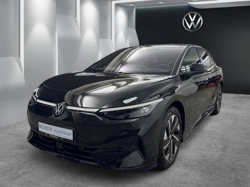 Volkswagen ID.7 Pro 210 kW Komfortpaket Assistenzpaket Wärm