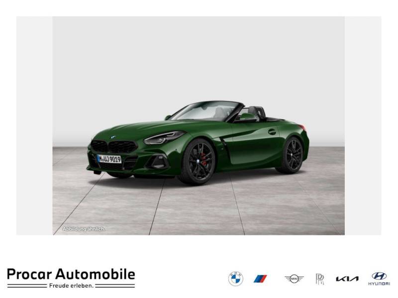 BMW Z4 sDrive20i M Sport HUD Adapt.LED LM19 HK