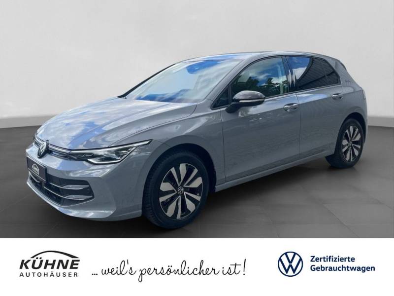 Volkswagen Golf GOAL 1.5 TSI - IQ.LIGHT ACC NAVI DAB SITZHZ