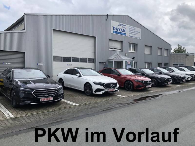 Mercedes-Benz GLA 200 AMG Pano Mbeam Memo 360 Night 19Z