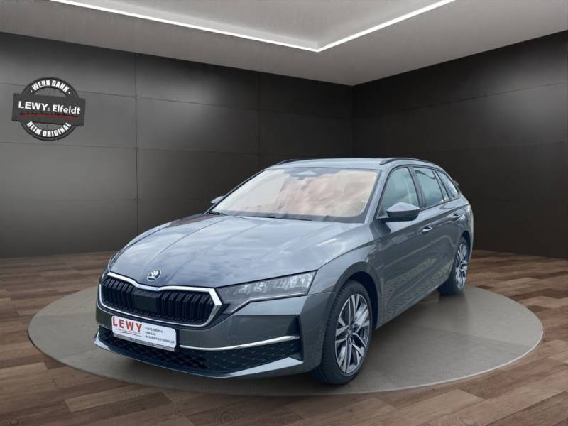 Skoda Octavia Combi 1.5 TSI mHEV DSG Selection