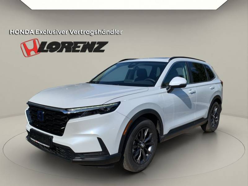 Honda CR-V 2.0 Elegance  2WD