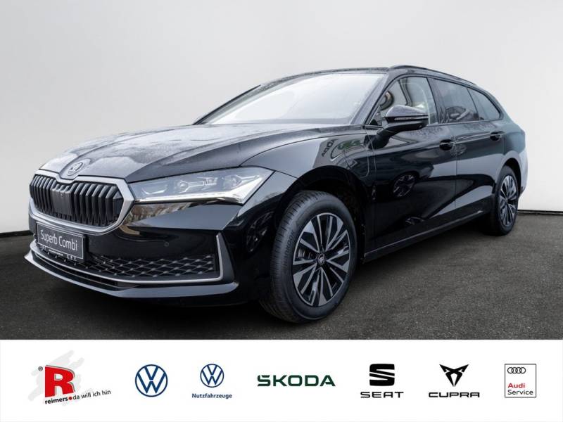 Skoda Superb Combi 1.5 TSI iV W Selection AHK Kam. 360