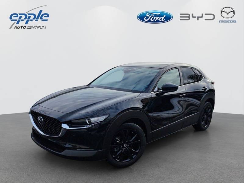 Mazda CX-30 e-SKYACTIVE G 140 Aut. HOMURA