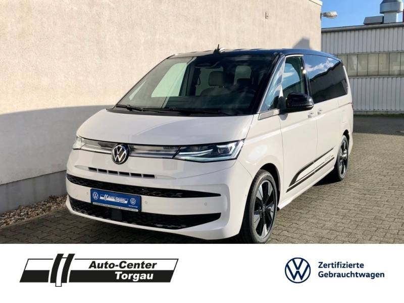 Volkswagen T7 Multivan Life "Edition"   2.0TDI LANG NAVI
