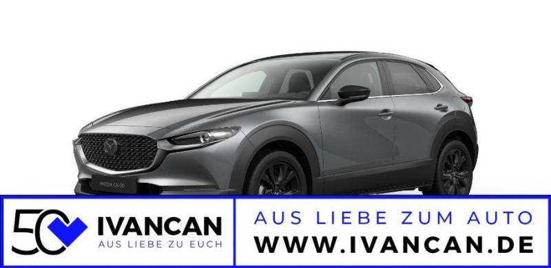 Mazda CX-30 2.5i 140PS A/T Homura