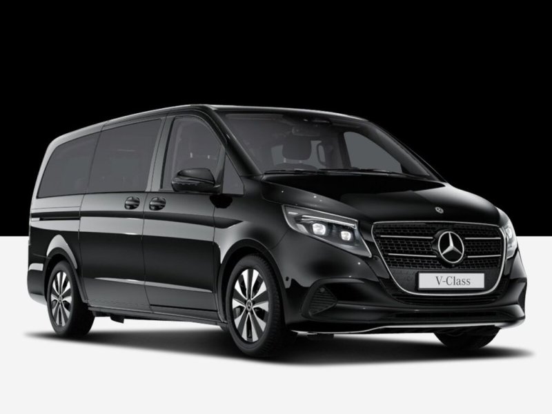 Mercedes-Benz V 250 d STYLE Lang