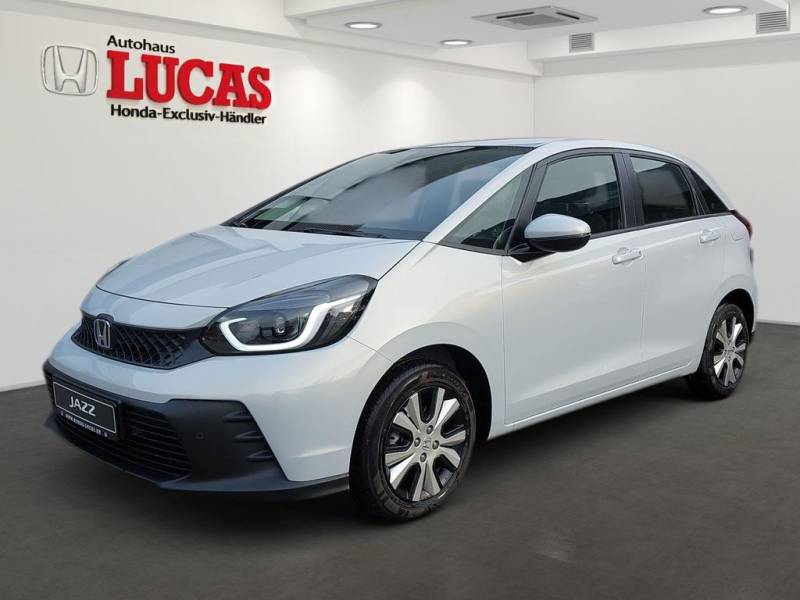 Honda Jazz 1.5 e:HEV Elegance
