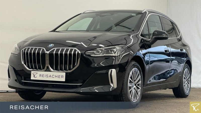 BMW 230e A xDrive Active Tourer Luxury-Line,Pano,AHK