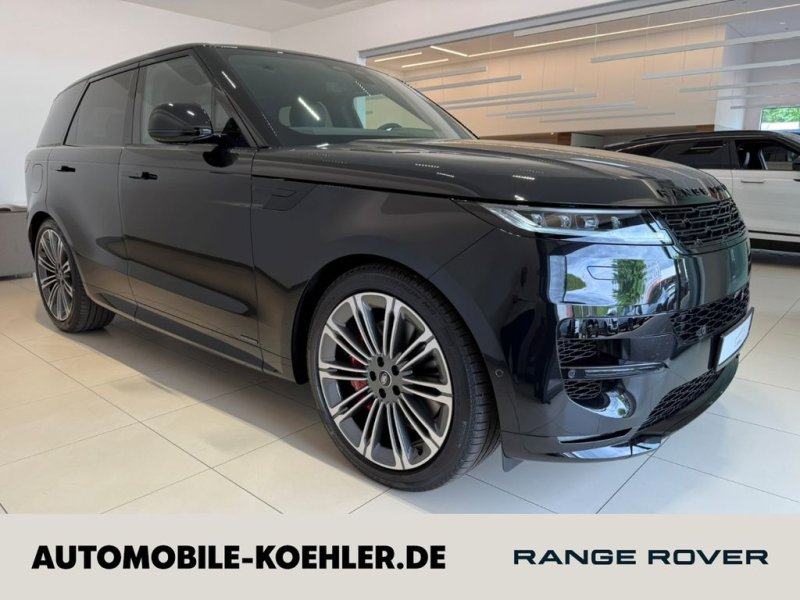 Land Rover Range Rover Sport P530 Autobiography 23' STANDHZ
