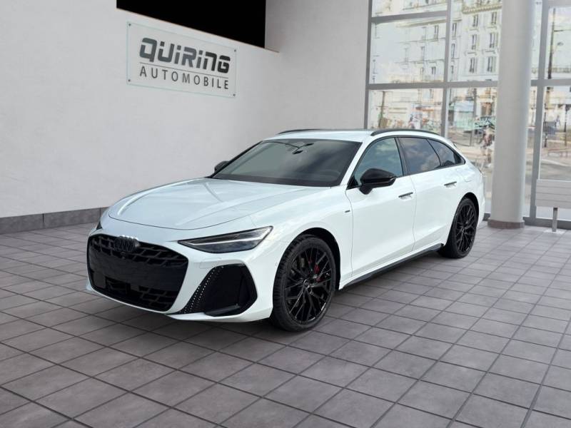 Audi A6 Avant hybrid edition one/w-sw/Techplus/21