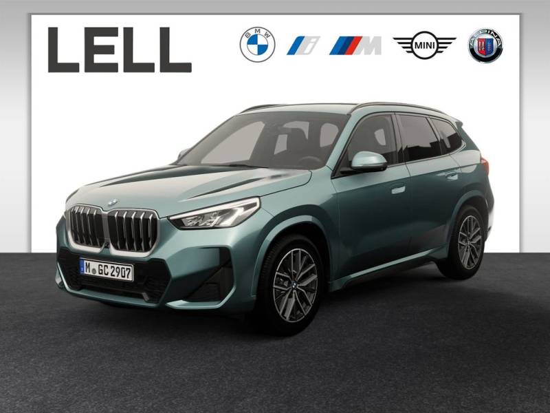 BMW X1 sDrive20i M Sportpaket DAB Parkassistent Shz
