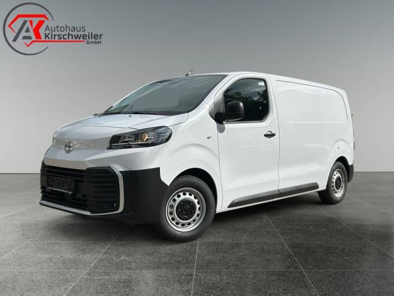 Toyota Proace 1,5-l-D-4D L1 Meister (V)