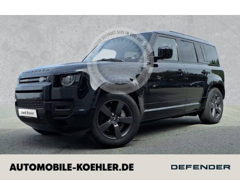 Land Rover Defender 110 D300 X-Dynamic SE AHK PANO HEAD-UP