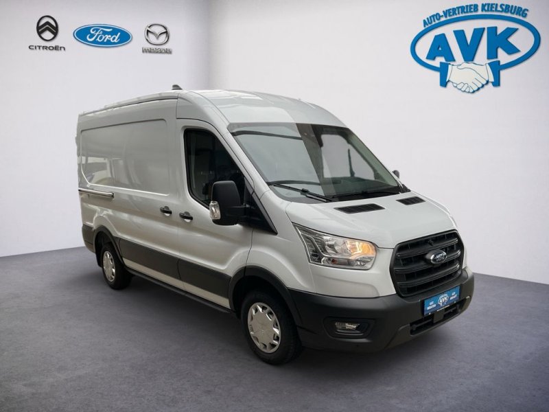 Ford Transit Kastenwagen Trend NETTO 32.990,-