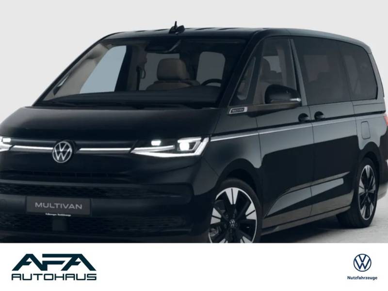 Volkswagen Multivan 1.5 eHybrid 4Motion *Navi*Harman*AHK*LÜ