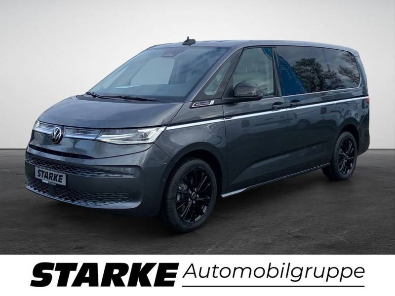 Volkswagen T7 Multivan 1.5  eHybrid 4Motion DSG Style lang 