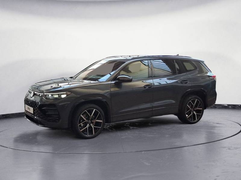 Volkswagen Tayron R-Line 2,0 l TDI SCR 4MOTION 7-Gang-Dop