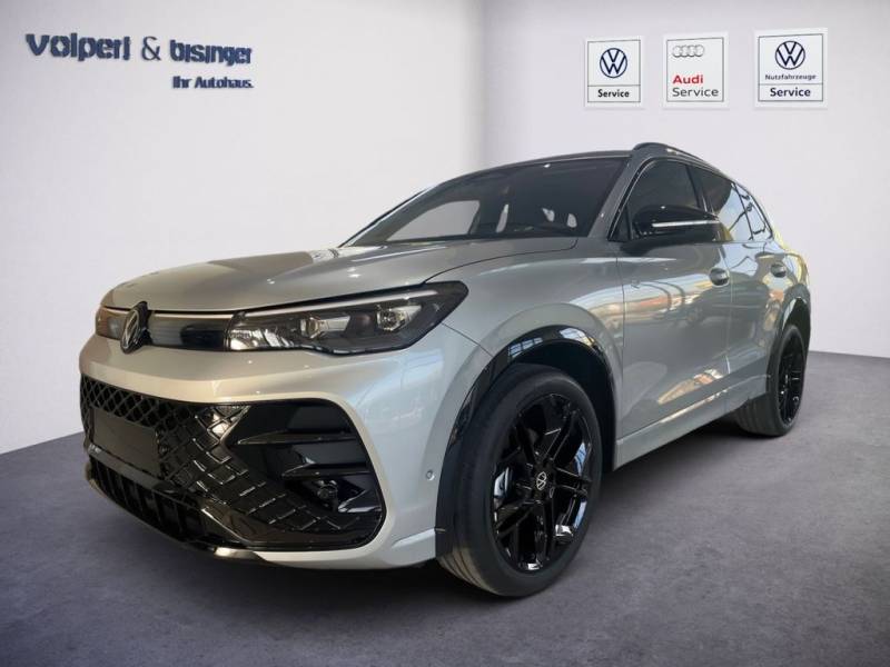 Volkswagen Tiguan R-Line 1,5 l eTSI 110 kW DSG