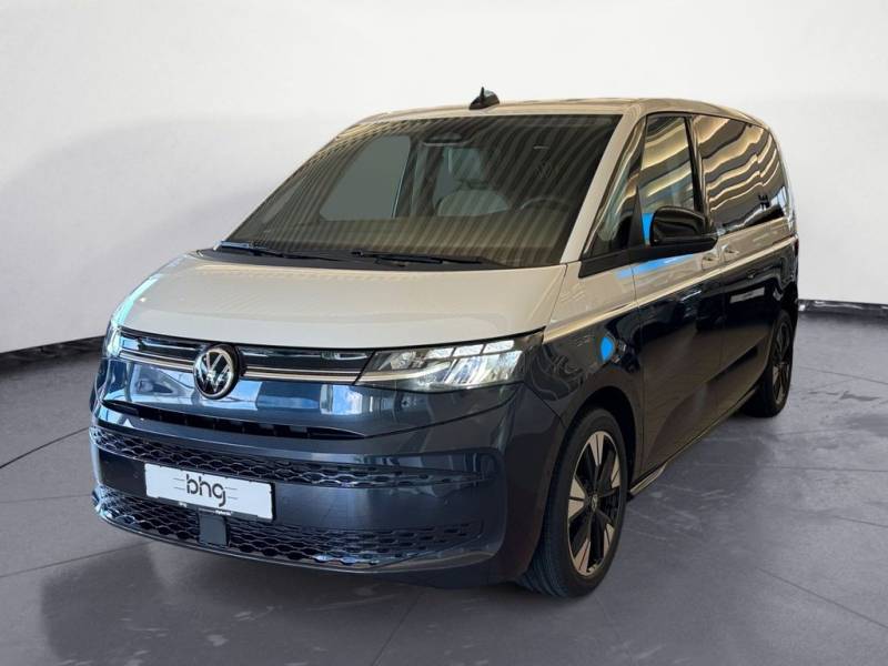 Volkswagen Multivan Life 2,0 l  TSI OPF Front antrieb 7-Gan