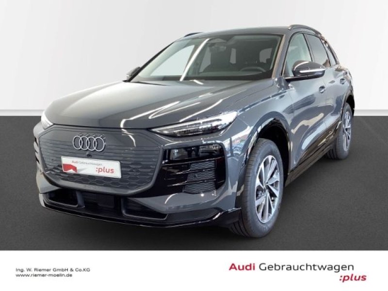 Audi Q6 e-tron 225 kW performance Matrix-LED*ACC*360