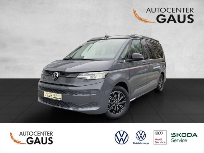 Volkswagen California Beach Tour 2.0 TDI 7-Gang DSG