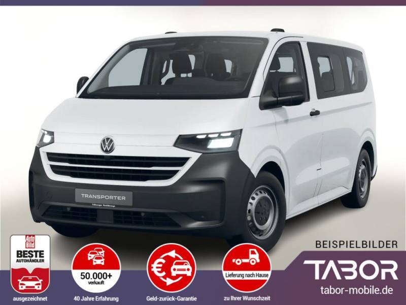 Volkswagen T7 Kombi 2.0 TDI 150 DSG 4M LED AHK 9-S Kam ConP
