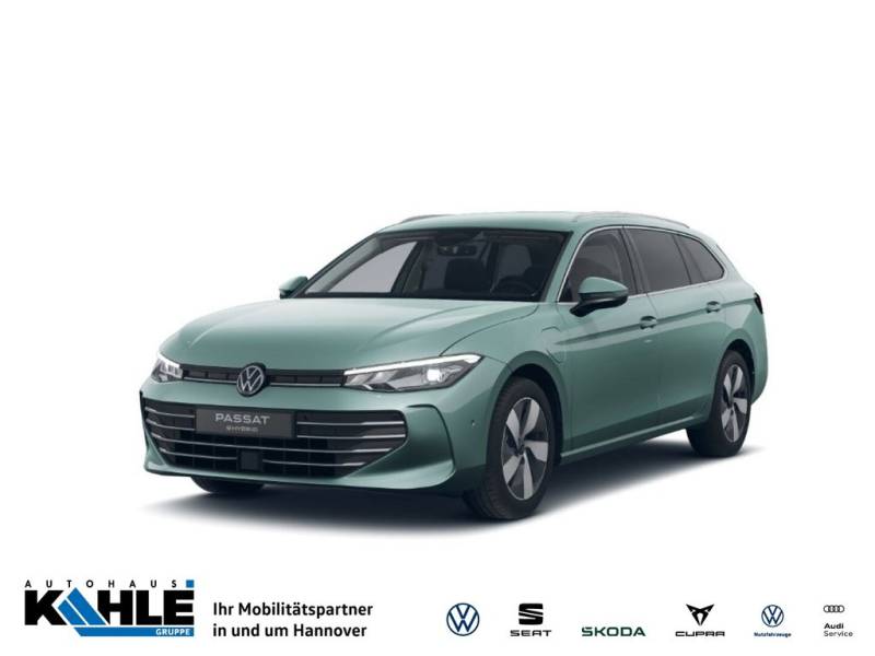 Volkswagen Passat 1.5 eHybrid DSG OPF Business Premium DCCP