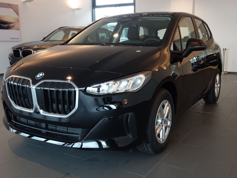 BMW 218i Active Tourer Wunschkonfiguration