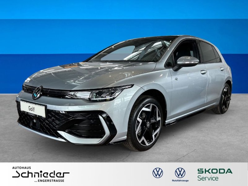 Volkswagen Golf R-Line 1,5 l eTSI PANO BUSINESS PREMIUM REA