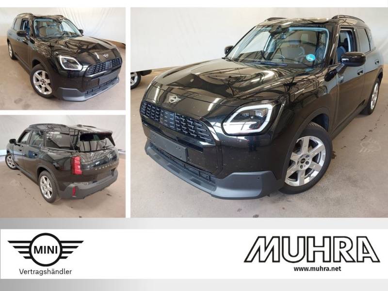 MINI Countryman C Aut. Panorama HUD LED DA PA Sitzhzg