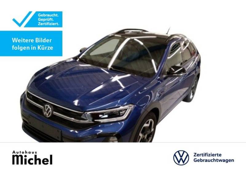 Volkswagen Taigo TSI DSG R-Line "Black Roof"