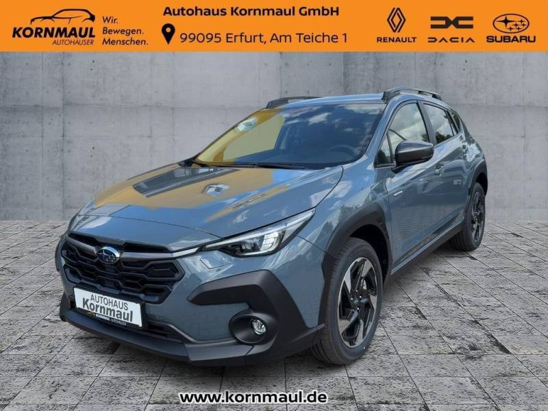 Subaru Crosstrek EDITION COMFORT PLUS 2.0ie e-BOXER Lin