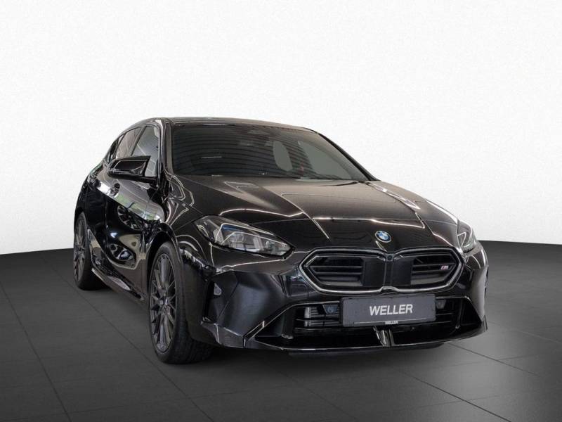 BMW M135 xDrive