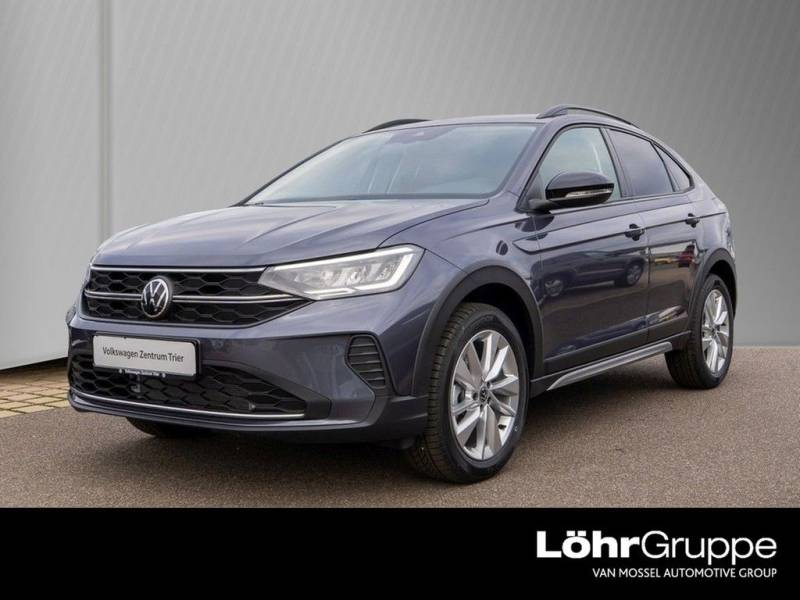 Volkswagen Taigo 1,5 TSi DSG Energy